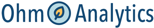 Ohm Analytics Logo